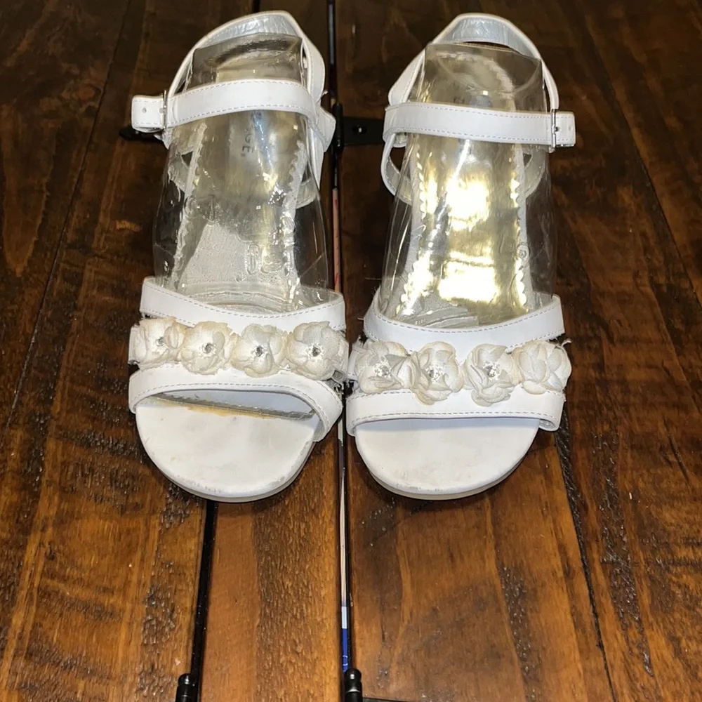 Girls Dress Shoes